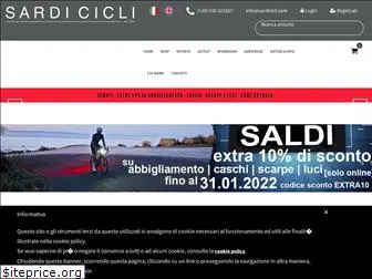 sardicicli.com