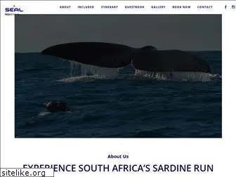 sardinerun.com