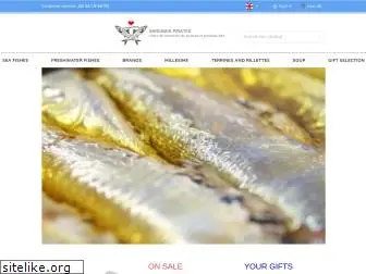sardinespirates.com
