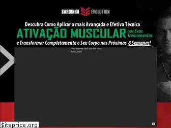 sardinhaevolution.com.br