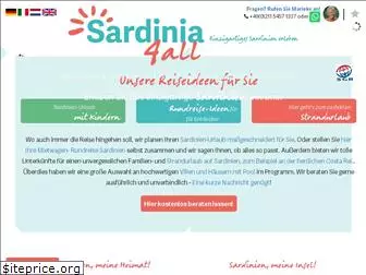 sardinia4all.de