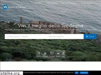 sardiniaexclusive.com