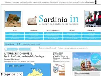 sardiniain.com