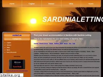 sardinialetting.com