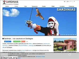 sardinias.fr