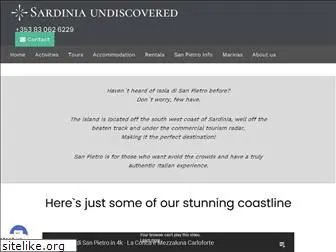sardiniaundiscovered.com