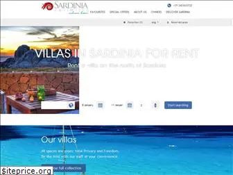 sardiniaunlimited.com