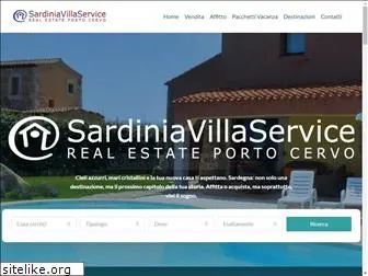 sardiniavillaservice.com