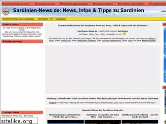 sardinien-news.de