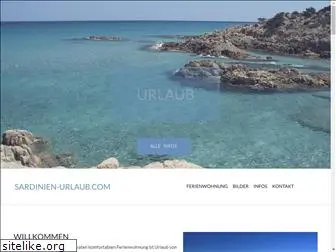 sardinien-urlaub.com