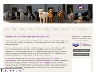 sardinienhunde.org