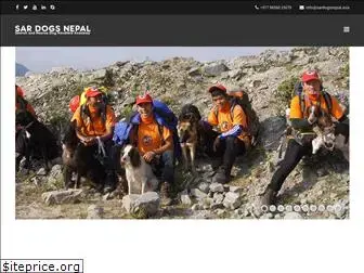 sardogsnepal.asia