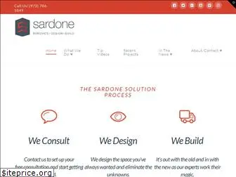 sardoneconstruction.com