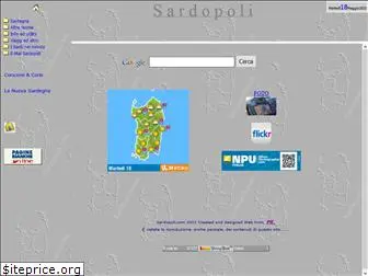 sardopoli.com