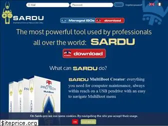 sardu.pro