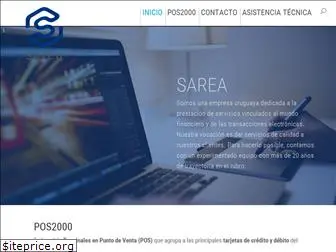 sarea.com.uy