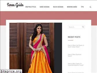 saree.guide