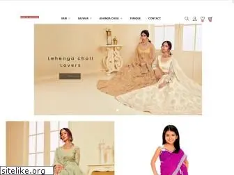 sareeavenue.com