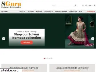 sareeguru.com