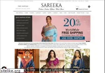 sareeka.com