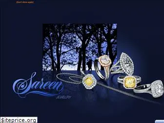 sareenjewelry.com