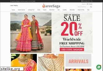 sareesaga.com