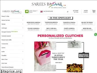 sareesbazaar.co.uk