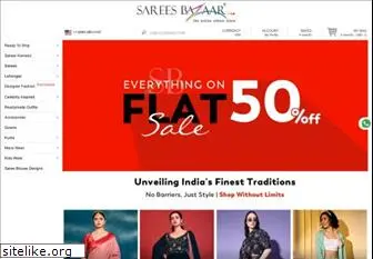 sareesbazaar.com