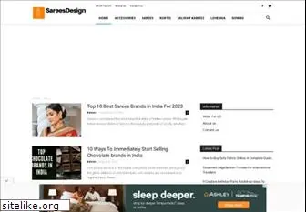 sareesdesign.com