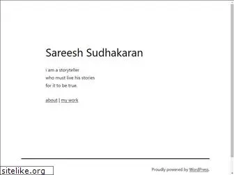 sareesh.com