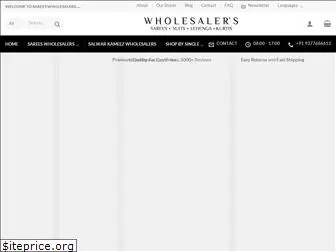 sareeswholesalers.com