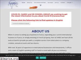 sareg.com