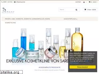 sarem-cosmetics.de