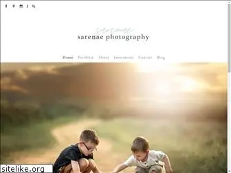 sarenaephotography.com