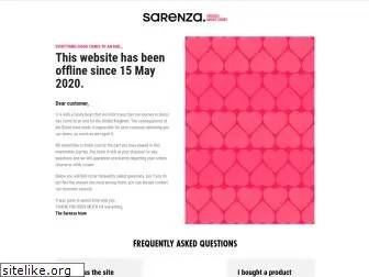 sarenza.co.uk