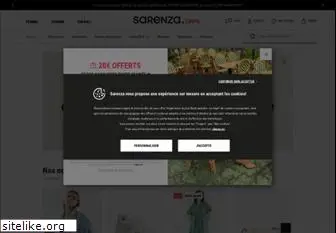 sarenza.com