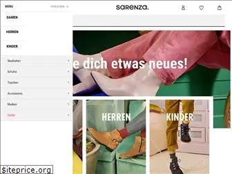 sarenza.de