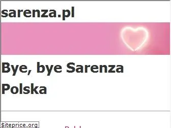 sarenza.pl