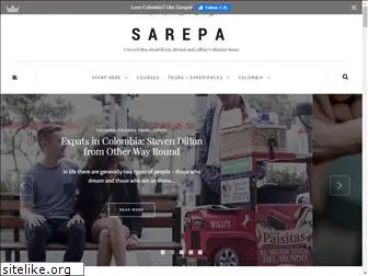 sarepa.com