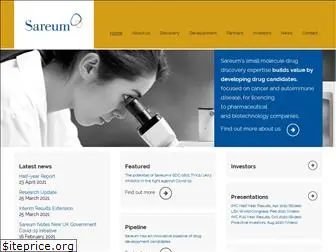 sareum.com