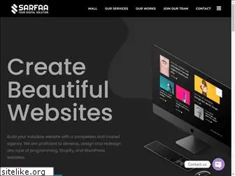 sarfaa.com