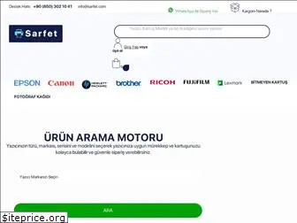 sarfet.com