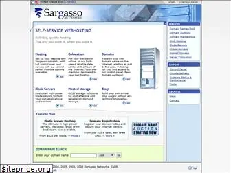 sargasso.net