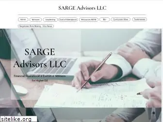 sargeadvisors.com