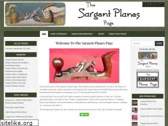 sargent-planes.com