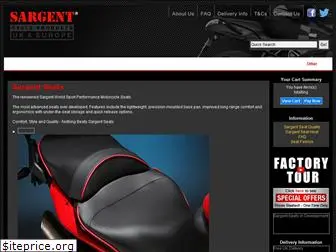 sargentcycle.co.uk