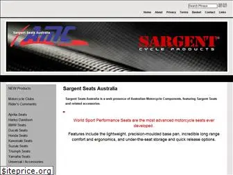 sargentcycle.com.au