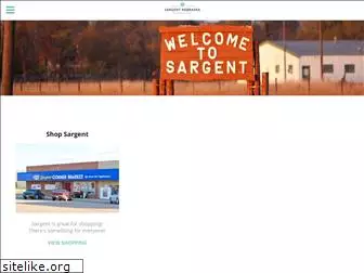 sargentne.com