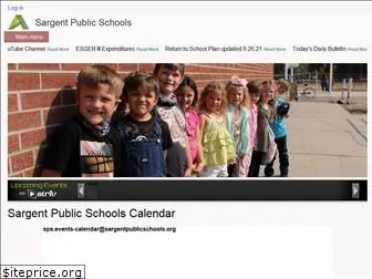 sargentpublicschools.org