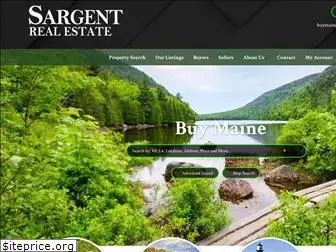 sargentre.com